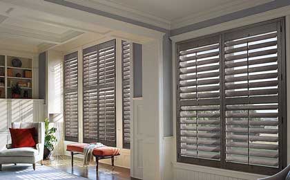 boise window shutters